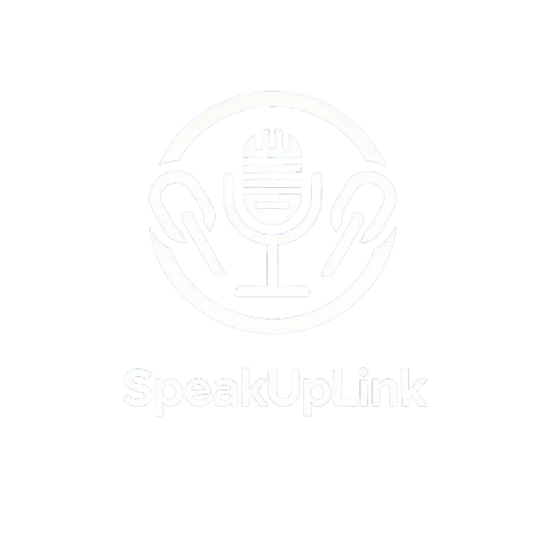 Speak Up Link